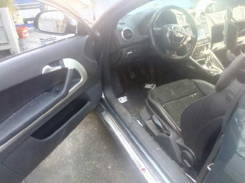 audi a3 (8p) del año 2010