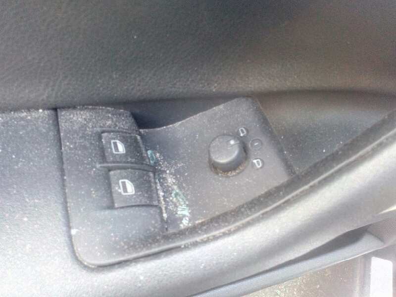 audi a3 (8p) del año 2010