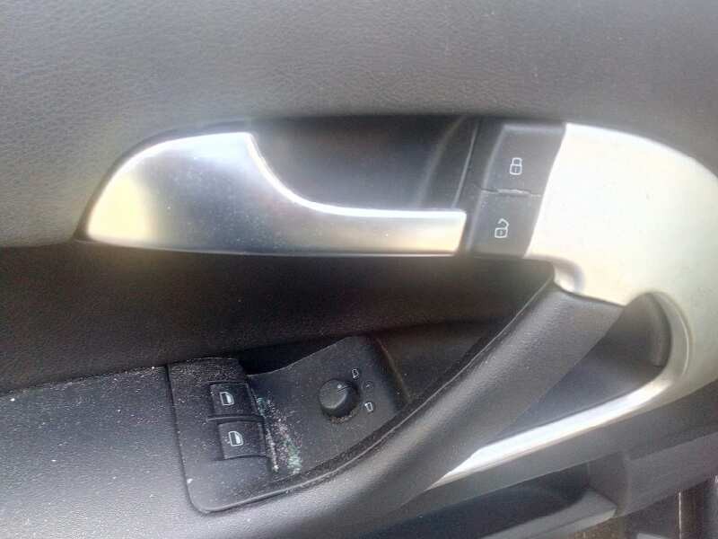 audi a3 (8p) del año 2010