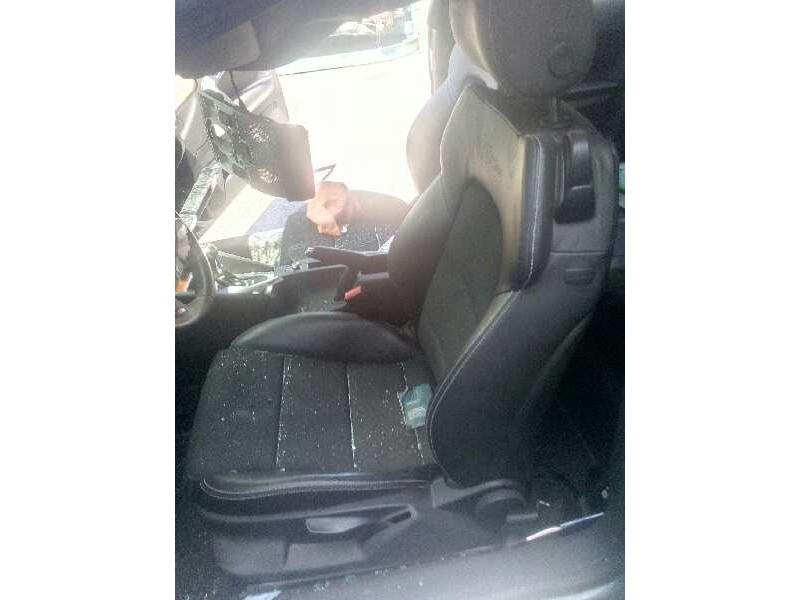 audi a3 (8p) del año 2010