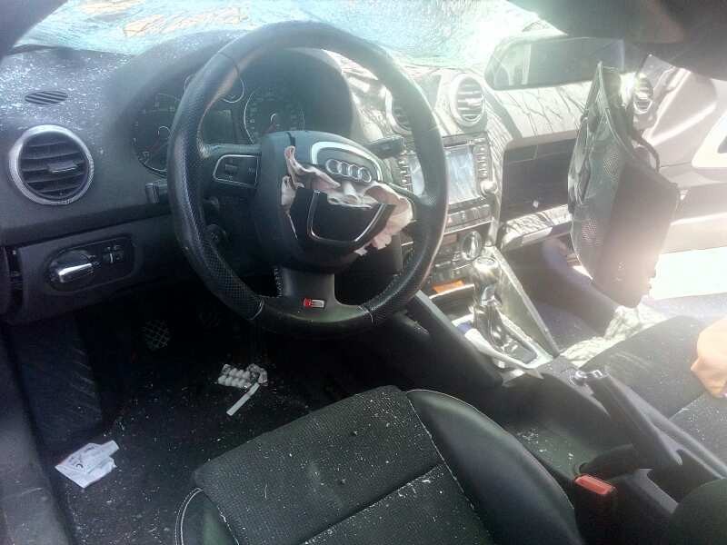 audi a3 (8p) del año 2010