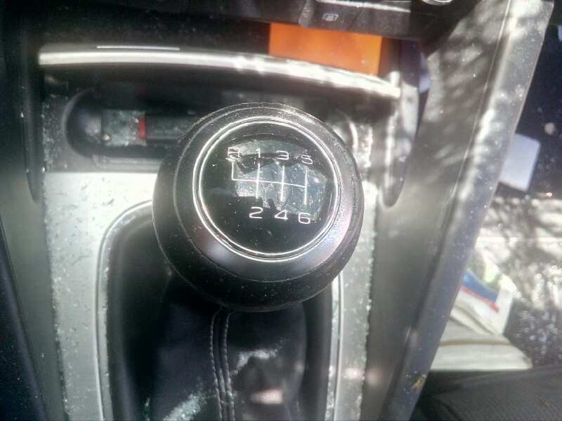 audi a3 (8p) del año 2010