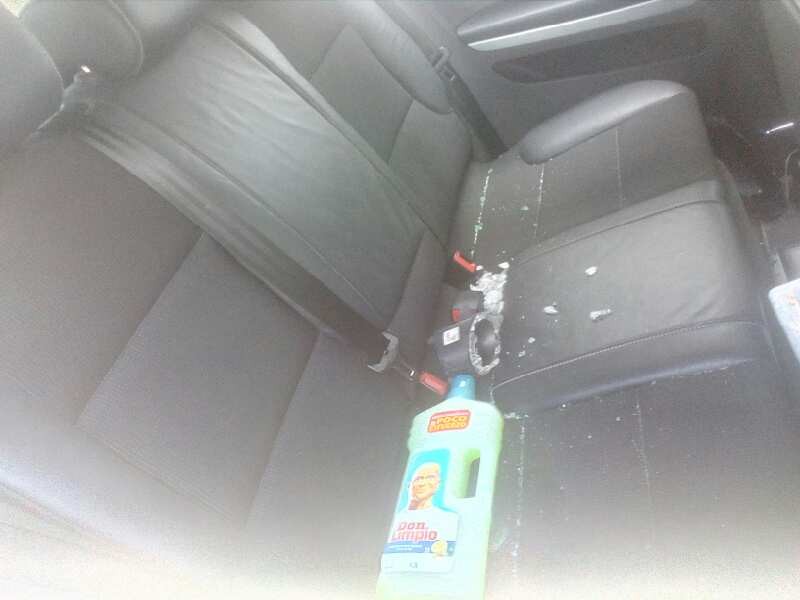 audi a3 (8p) del año 2010