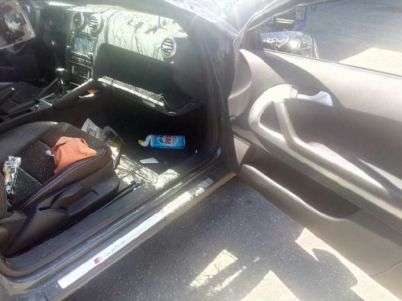 audi a3 (8p) del año 2010