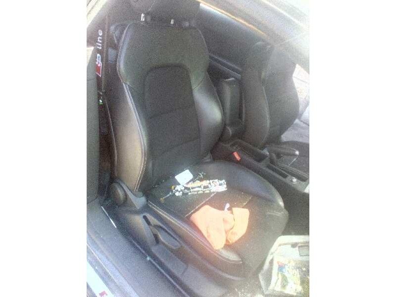 audi a3 (8p) del año 2010