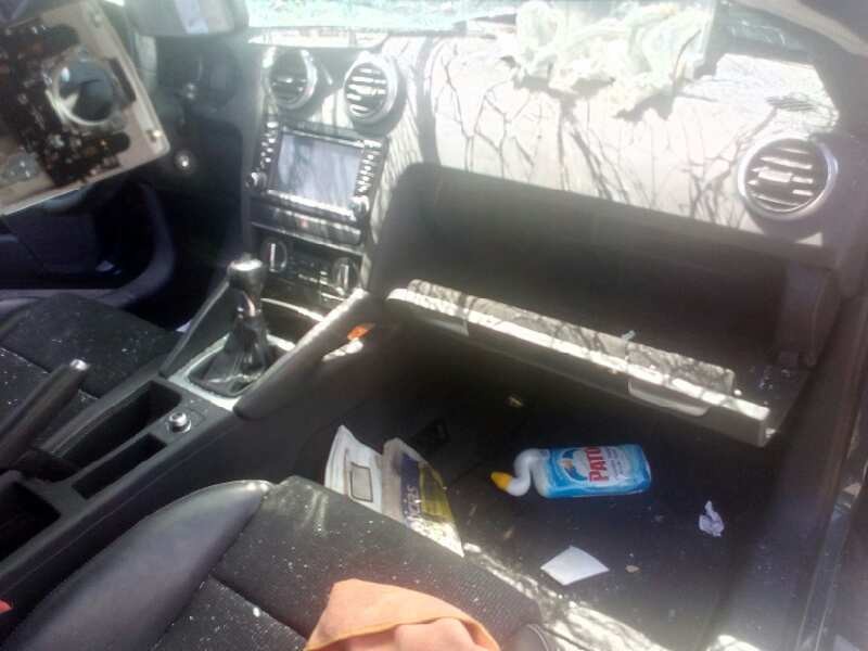 audi a3 (8p) del año 2010