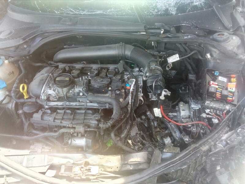 audi a3 (8p) del año 2010