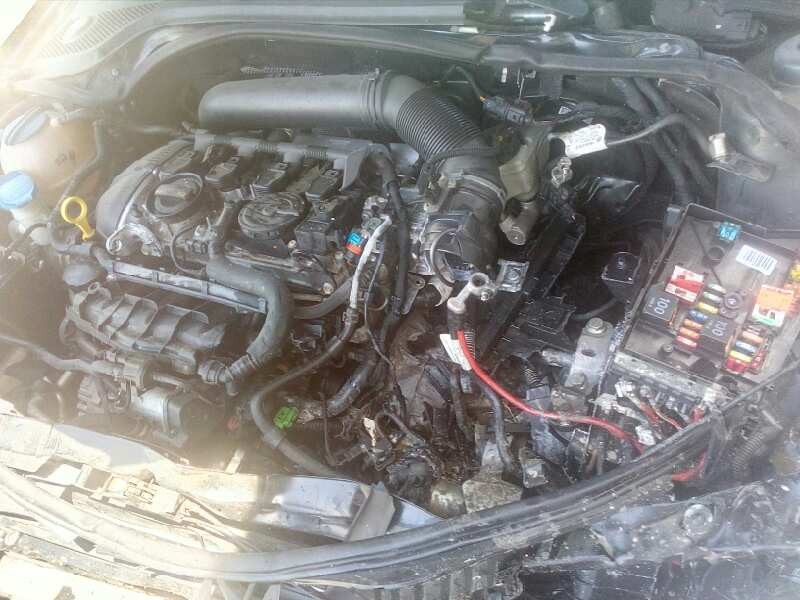 audi a3 (8p) del año 2010