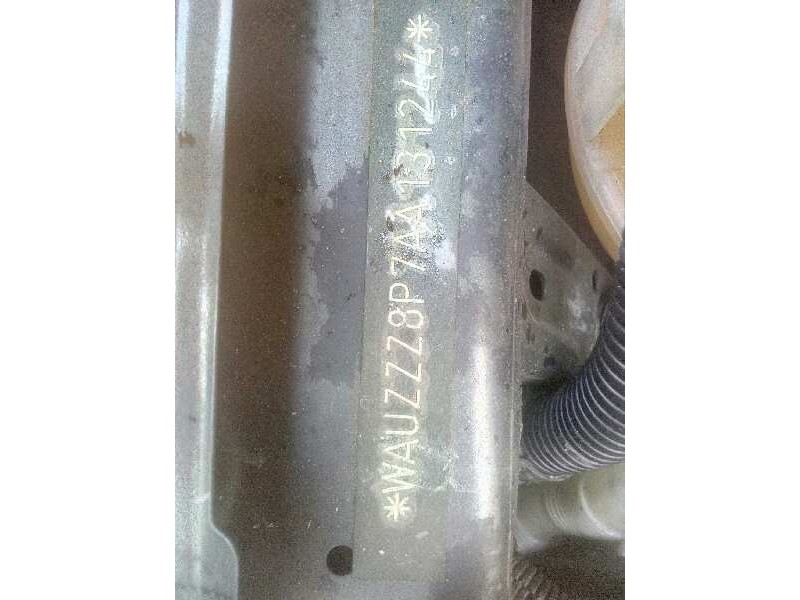 audi a3 (8p) del año 2010