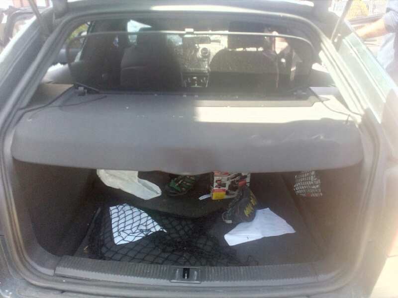 audi a3 (8p) del año 2010