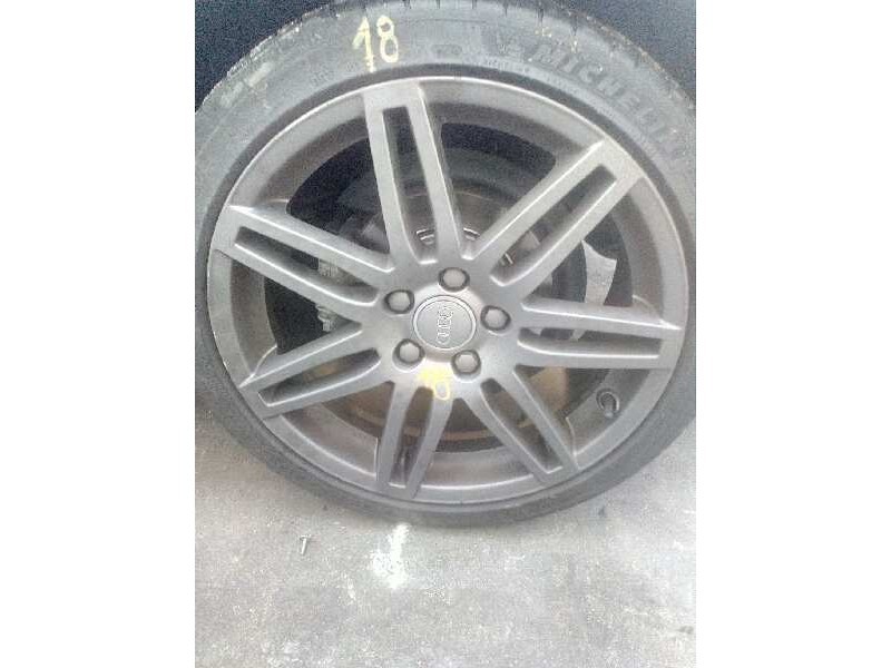 audi a3 (8p) del año 2010