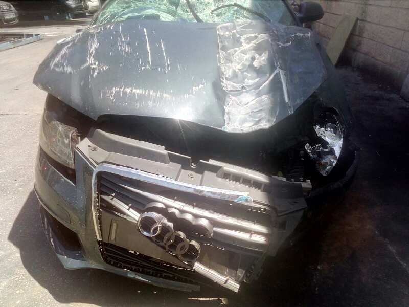 audi a3 (8p) del año 2010