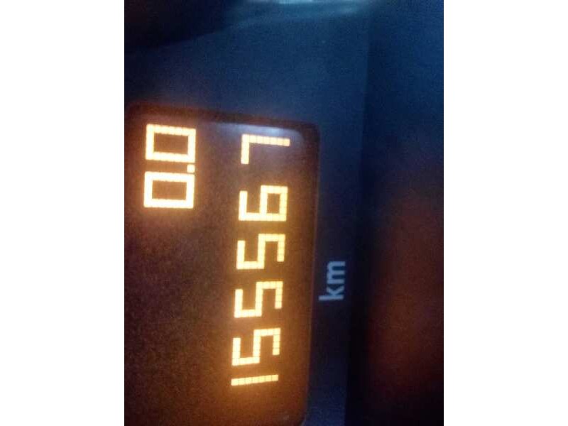 opel astra h berlina del año 2008