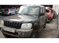 mahindra goa del año 2006