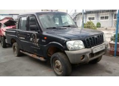 mahindra goa del año 2006 2