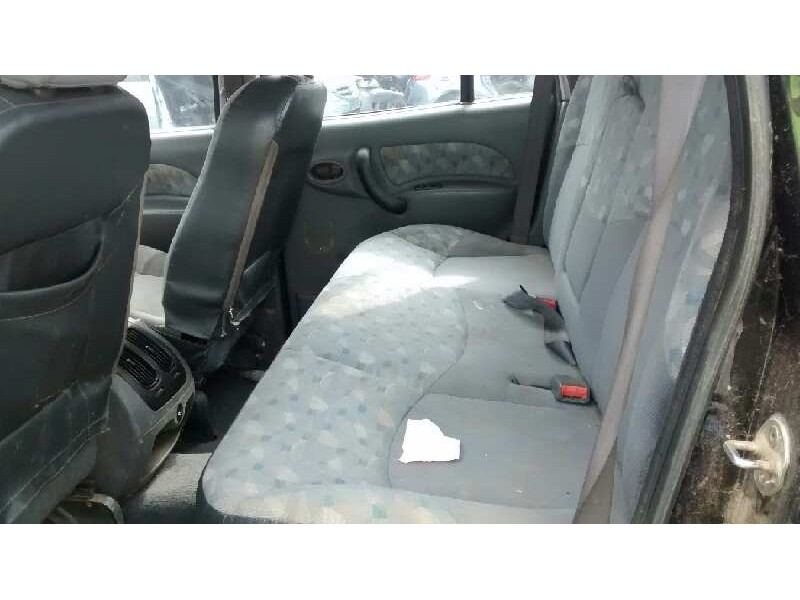 mahindra goa del año 2006