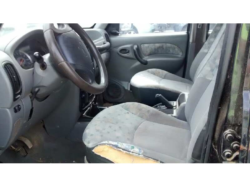 mahindra goa del año 2006