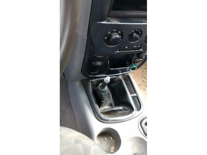 mahindra goa del año 2006