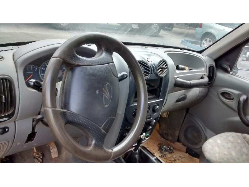 mahindra goa del año 2006