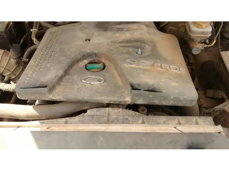 mahindra goa del año 2006