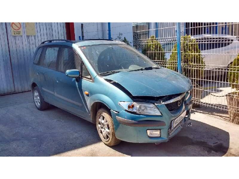mazda premacy (cp) del año 2000