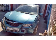 mazda premacy (cp) del año 2000 2