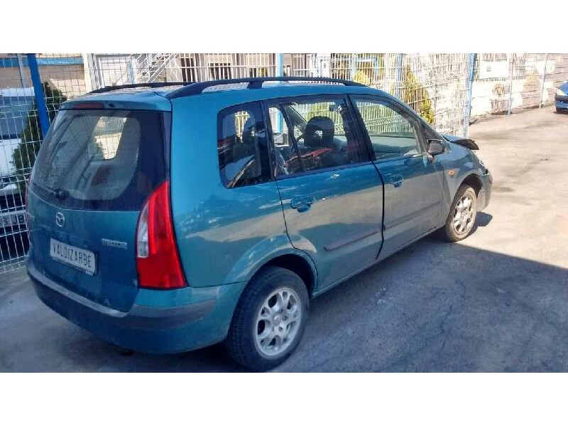 mazda premacy (cp) del año 2000