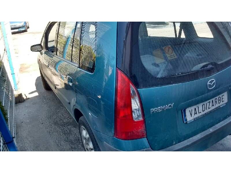 mazda premacy (cp) del año 2000
