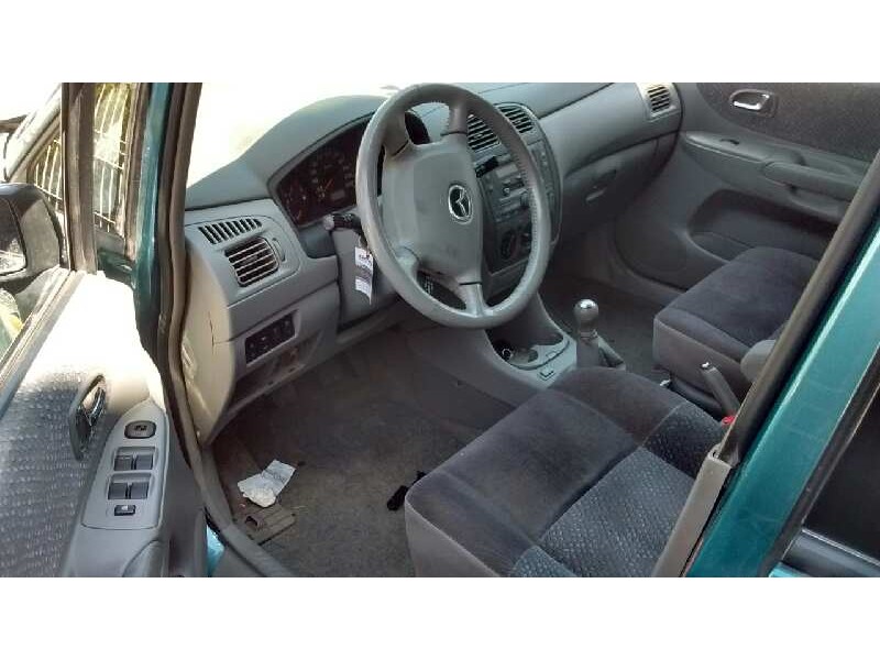 mazda premacy (cp) del año 2000