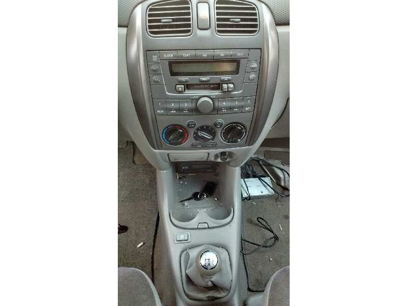 mazda premacy (cp) del año 2000