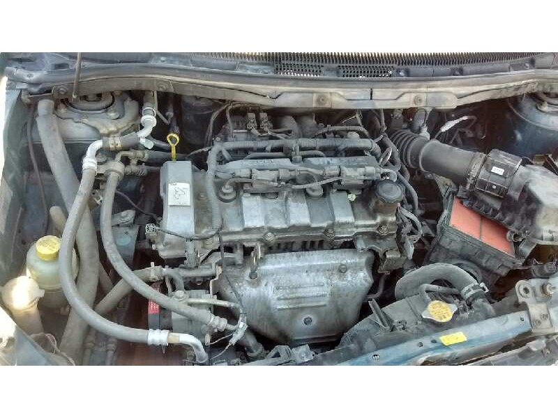 mazda premacy (cp) del año 2000