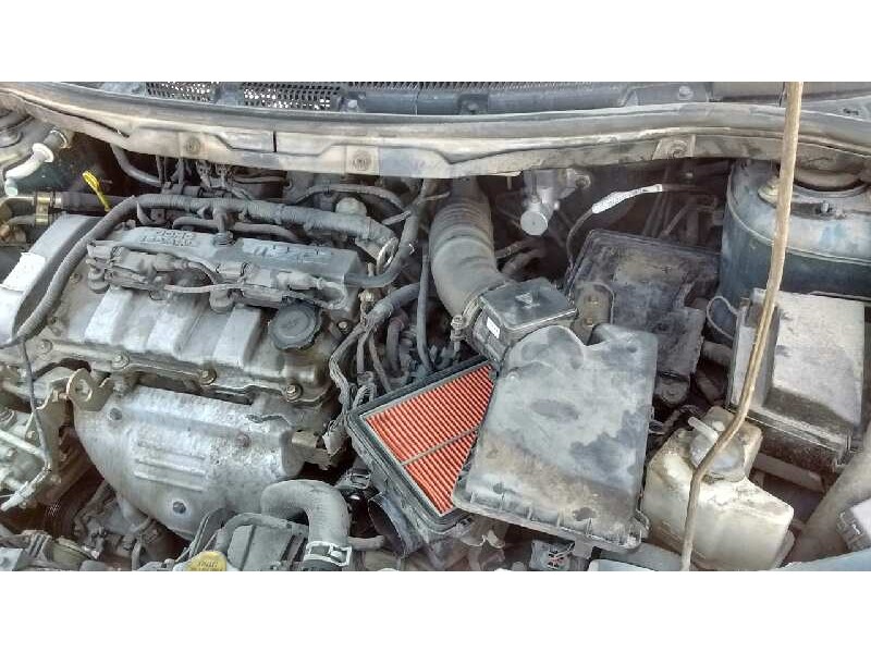 mazda premacy (cp) del año 2000