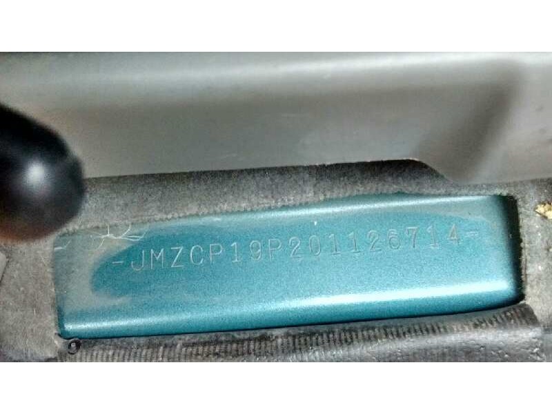 mazda premacy (cp) del año 2000