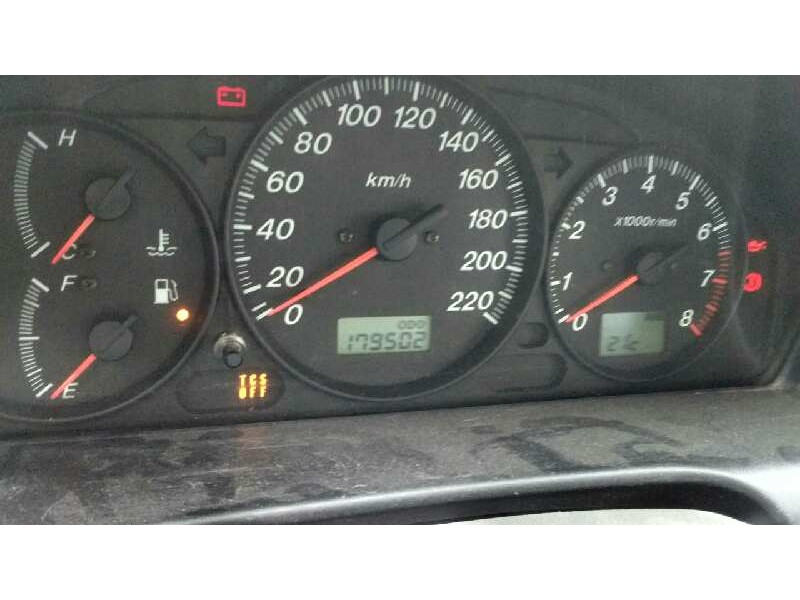 mazda premacy (cp) del año 2000