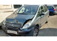 citroën xsara picasso del año 2010