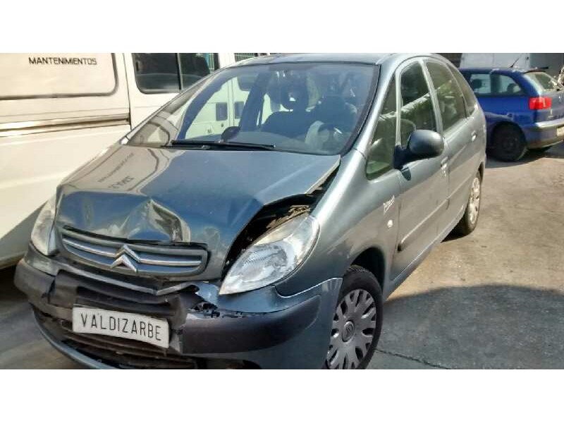 citroën xsara picasso del año 2010