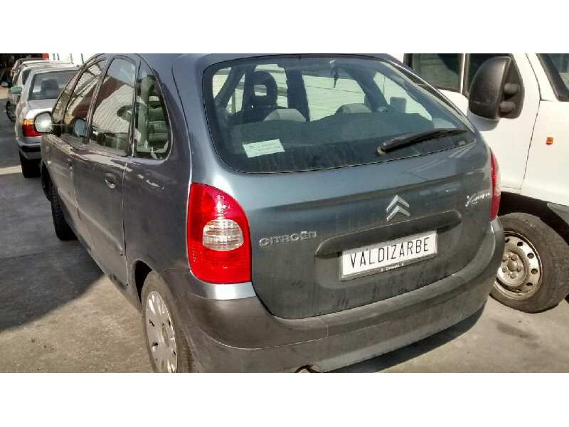 citroën xsara picasso del año 2010
