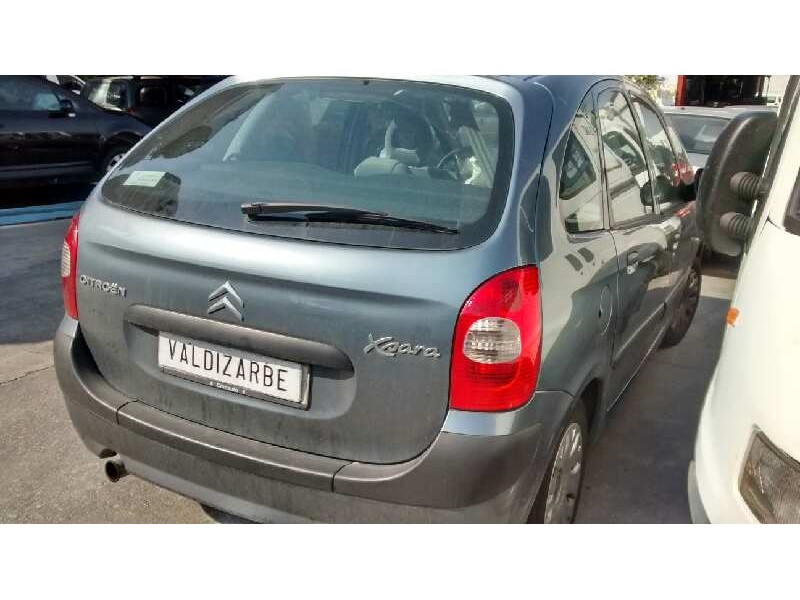 citroën xsara picasso del año 2010