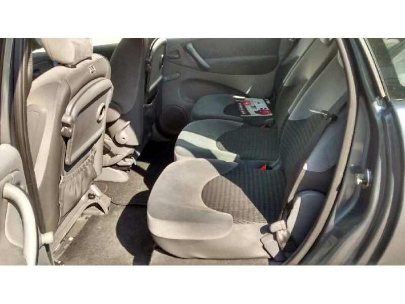 citroën xsara picasso del año 2010