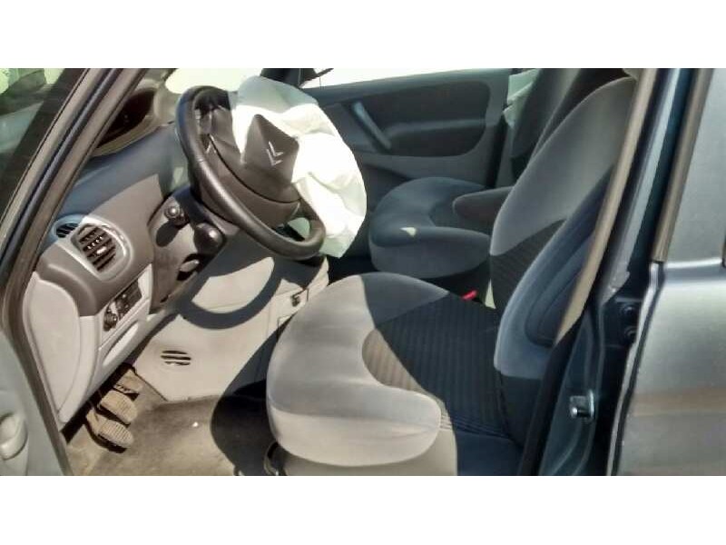 citroën xsara picasso del año 2010