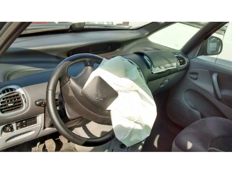 citroën xsara picasso del año 2010