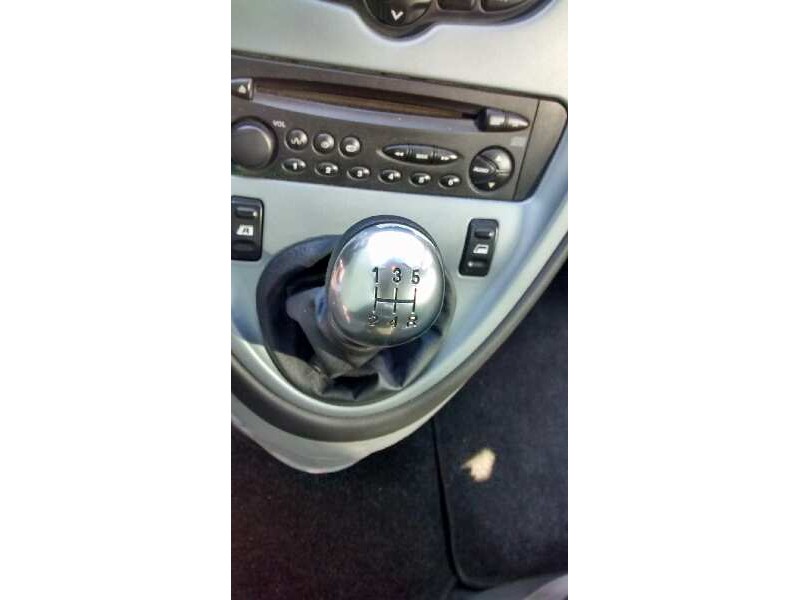 citroën xsara picasso del año 2010