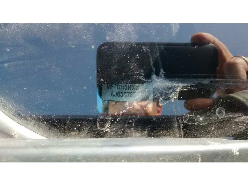 citroën xsara picasso del año 2010