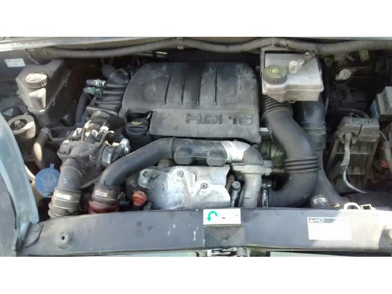 citroën xsara picasso del año 2010