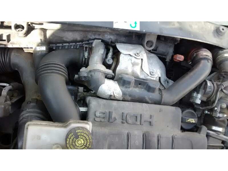 citroën xsara picasso del año 2010