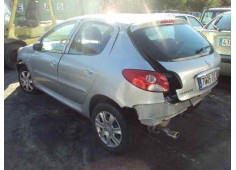 peugeot 206+ del año 2010 2