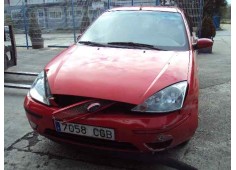 ford focus berlina (cak) del año 2003