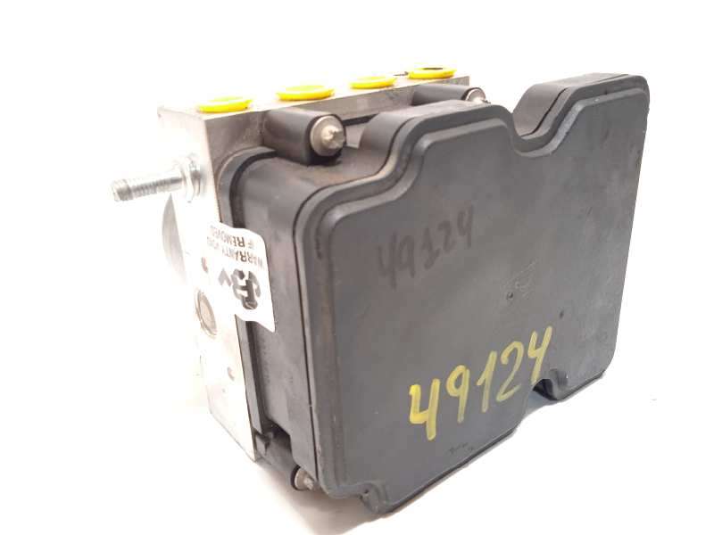 Recambio de abs para peugeot 308 1.5 active referencia OEM IAM 9808055980 9834286580 970025 3