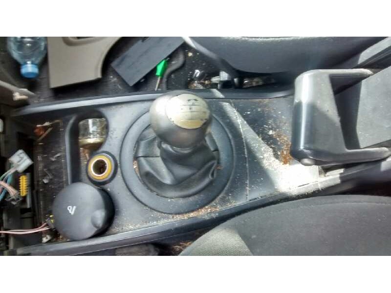 renault megane ii berlina 5p del año 2004