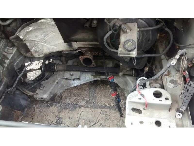 renault megane ii berlina 5p del año 2004